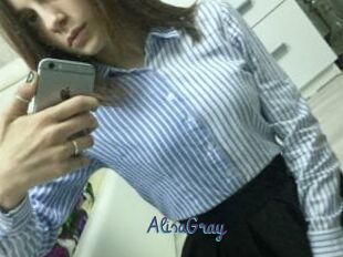 AlisaGray
