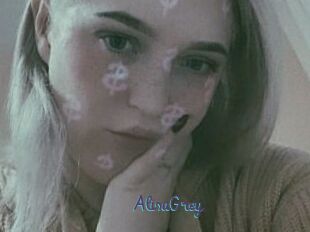 AlisaGrey