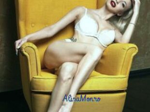 AlisaMonro