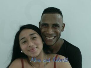 Alisa_and_Robertd