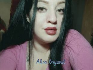 Alisa_bryunet