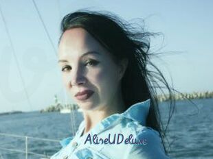 AliseUDeluxe