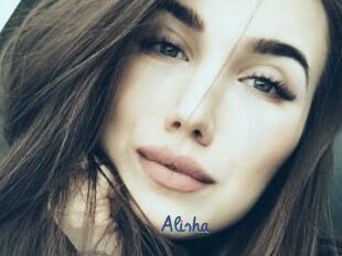 Alisha