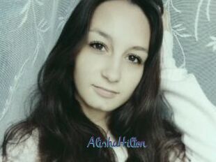 AlishaHilton