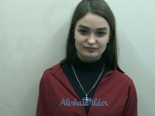 AlishaWilder