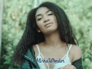 AlishaWonder