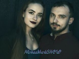 AlishaaMarkSHOW