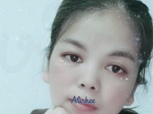 Alishee