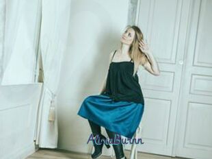 AlisiaBurnn