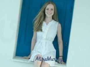 AlisiaMurray