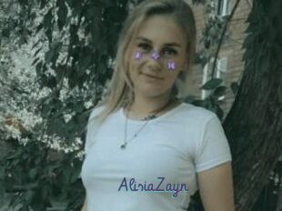 AlisiaZayn