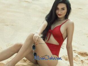 AlisonJohnson