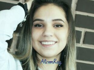 AlisonRay