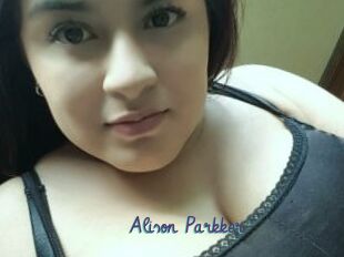 Alison_Parkker