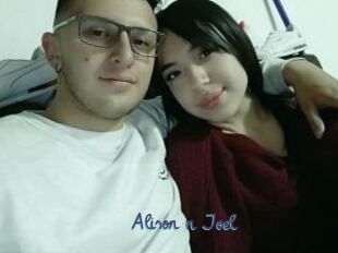 Alison_n_Joel