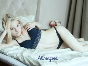 Alisongood