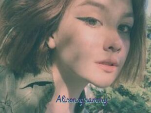 Alisonxgrammy