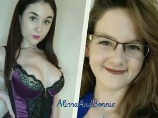 AlissaAndBonnie
