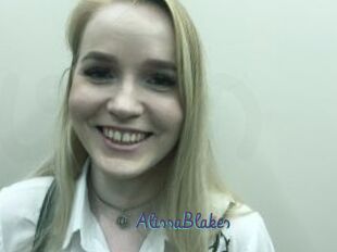 AlissaBlakes