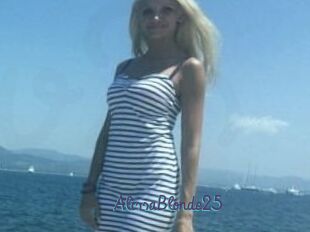 AlissaBlonde25