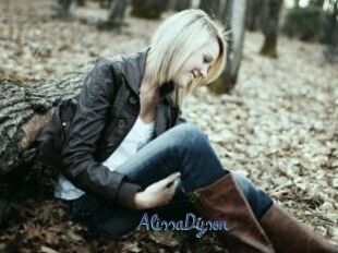 AlissaDyson