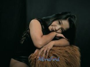 AlissaFord