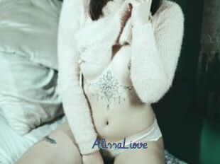 AlissaLiove