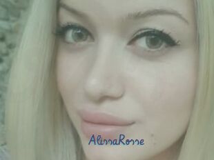 AlissaRosse