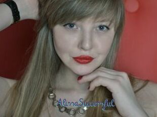 AlissaSuccessful