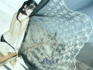 AlissaX