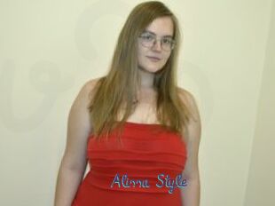 Alissa_Style