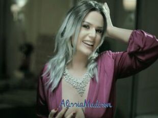 AlissiaMadison