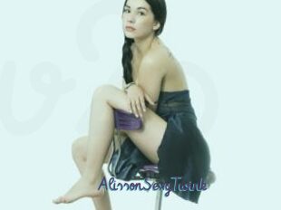 AlissonSexyTwink
