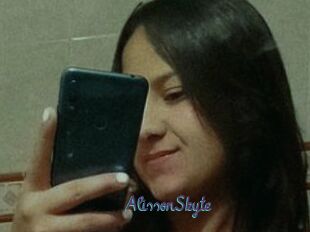 AlissonSkyte