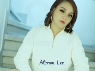 Alisson_Lee