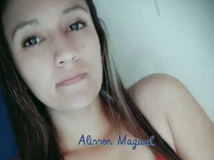 Alisson_Magical
