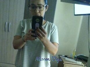 Alisson_Vega