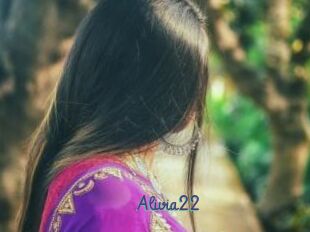 Alivia22