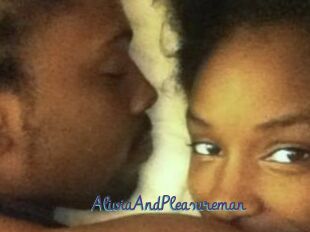 AliviaAndPleasureman