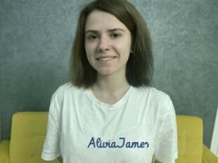 AliviaJames