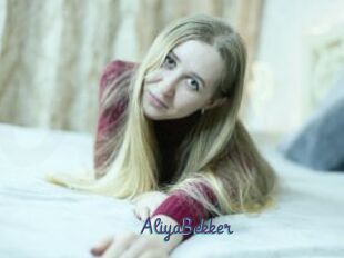 AliyaBekker