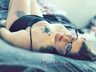 AliyahRene