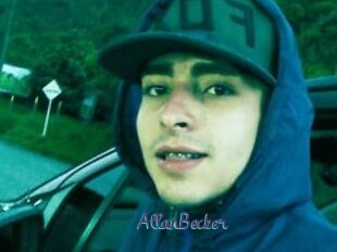 AllanBecker