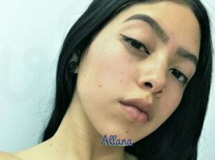 Allana