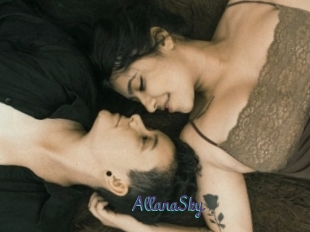 AllanaSky