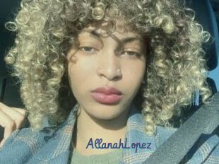 AllanahLopez