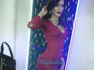 Allecsandra