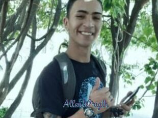 AllenWrigth