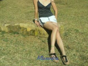 Allexandra
