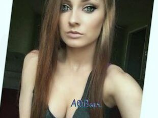 AlliBear